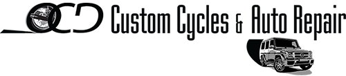 OCD Custom Cycles & Auto Repair