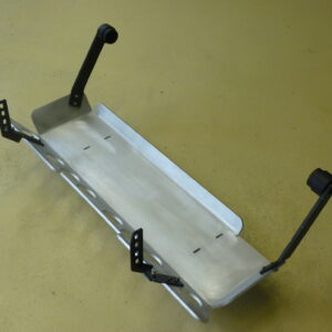 Fuel Tank Skid Plate for G-Wagen